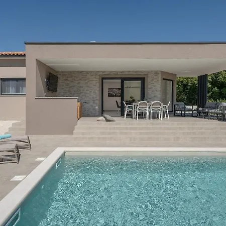 Βίλα Lara, Luxury Modern House Filipana