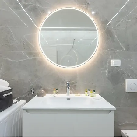 Lara, Luxury Modern House Βίλα