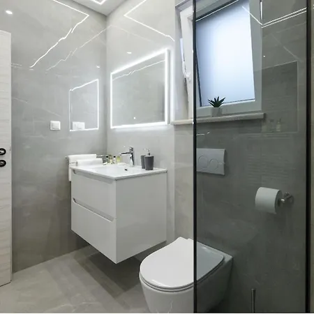 Βίλα Lara, Luxury Modern House *