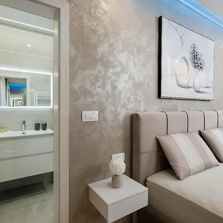 Βίλα Lara, Luxury Modern House