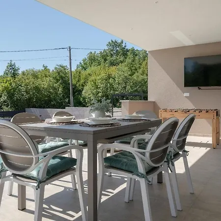 Βίλα Lara, Luxury Modern House *