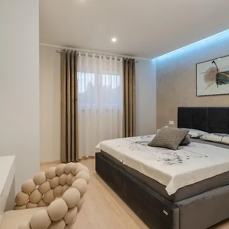 Βίλα Lara, Luxury Modern House *